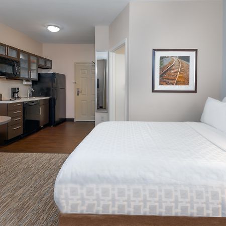 Candlewood Suites Athens By Ihg Exteriér fotografie