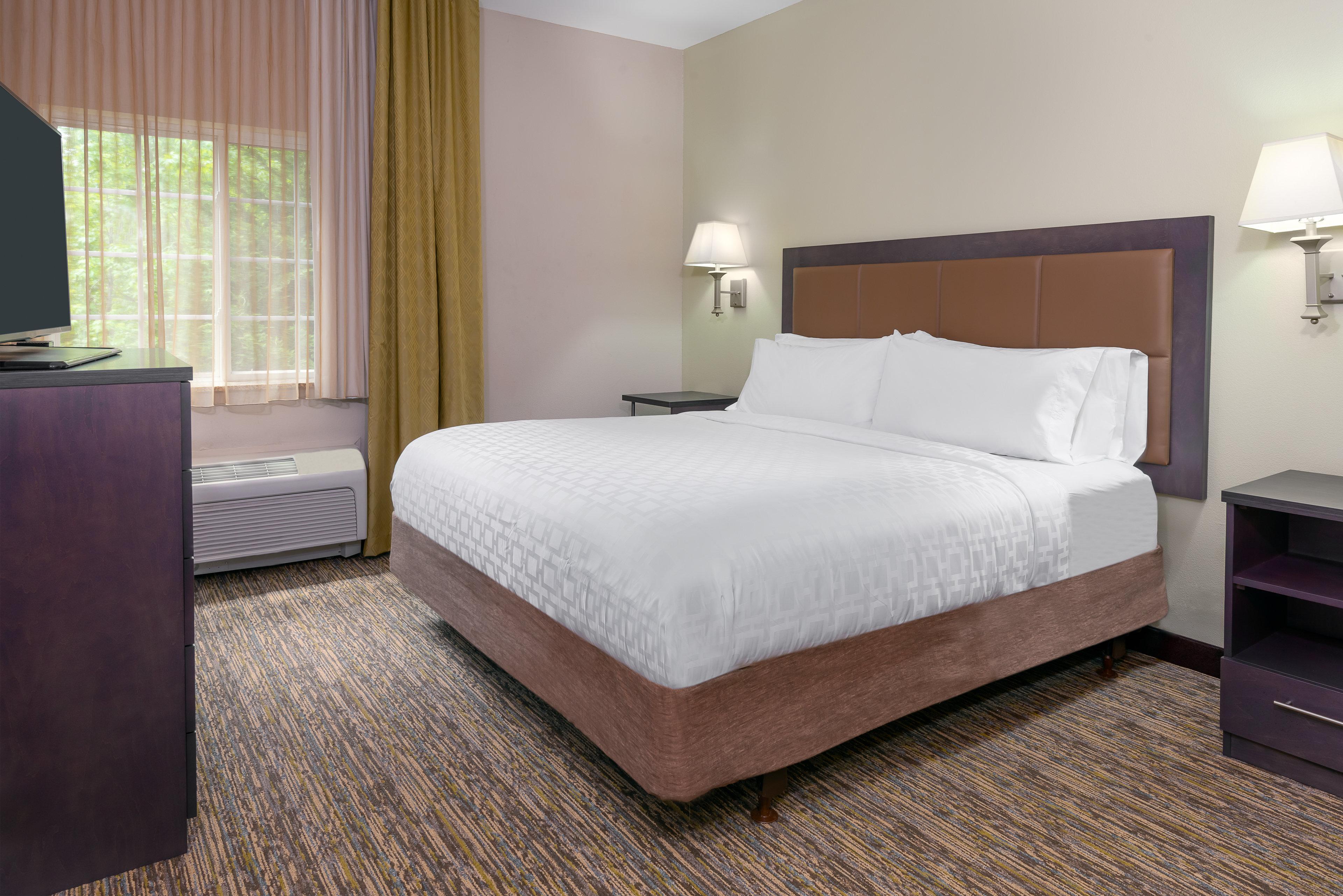 Candlewood Suites Athens By Ihg Exteriér fotografie