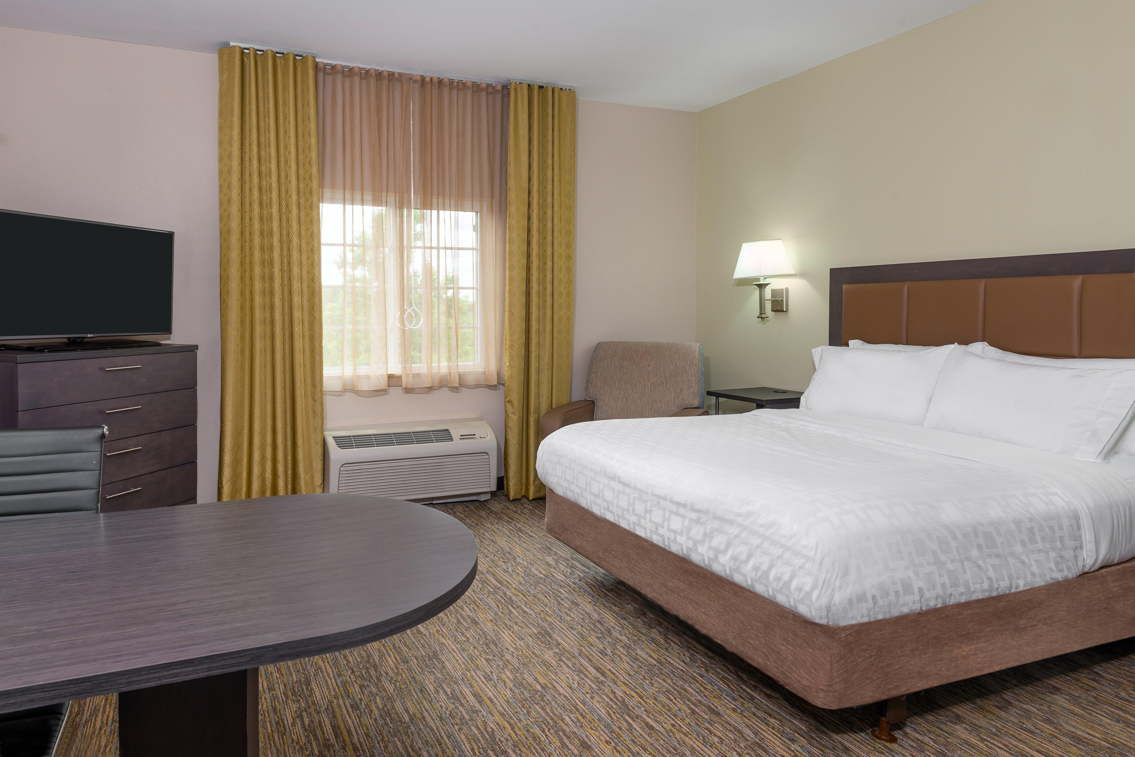 Candlewood Suites Athens By Ihg Exteriér fotografie