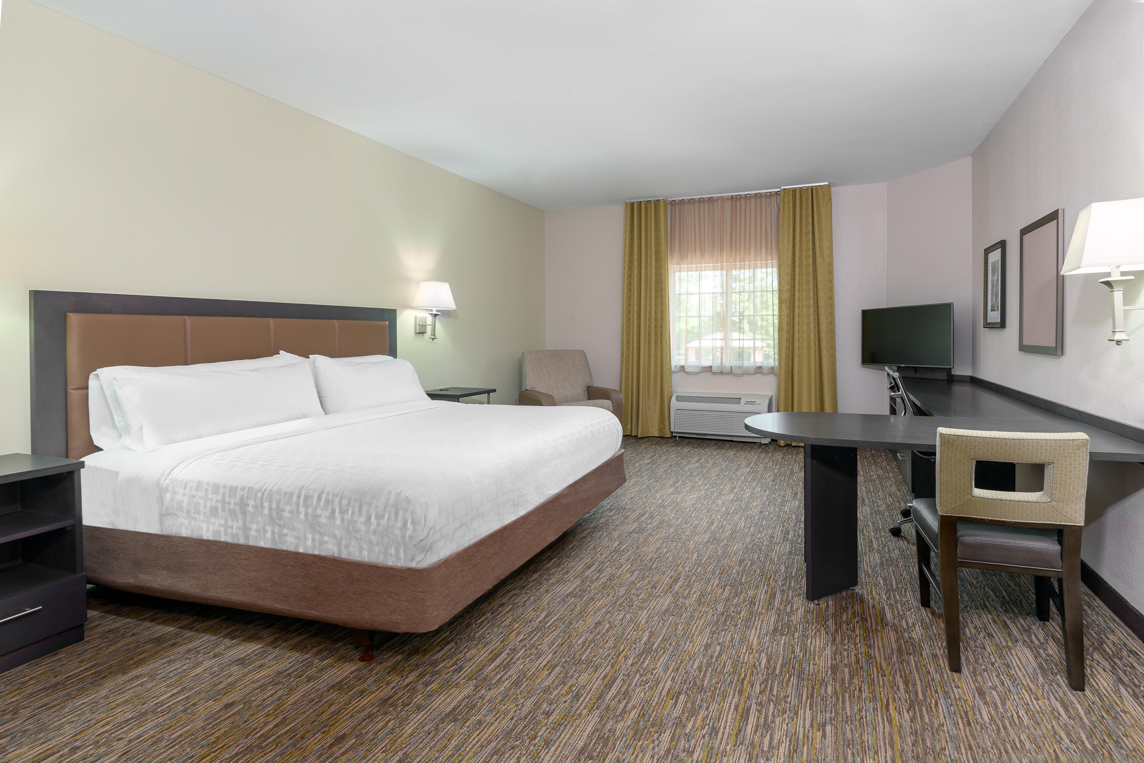 Candlewood Suites Athens By Ihg Exteriér fotografie