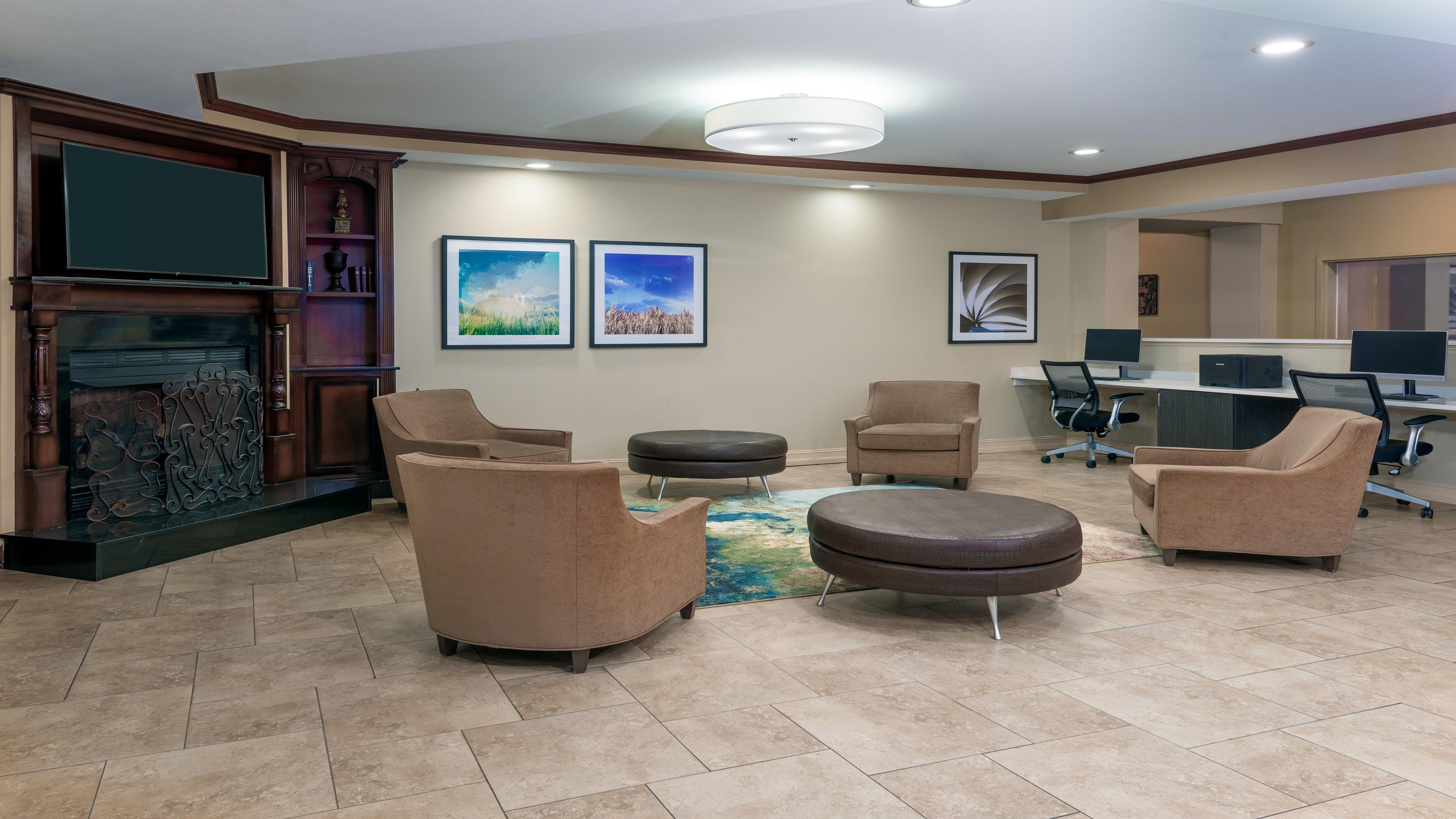 Candlewood Suites Athens By Ihg Exteriér fotografie