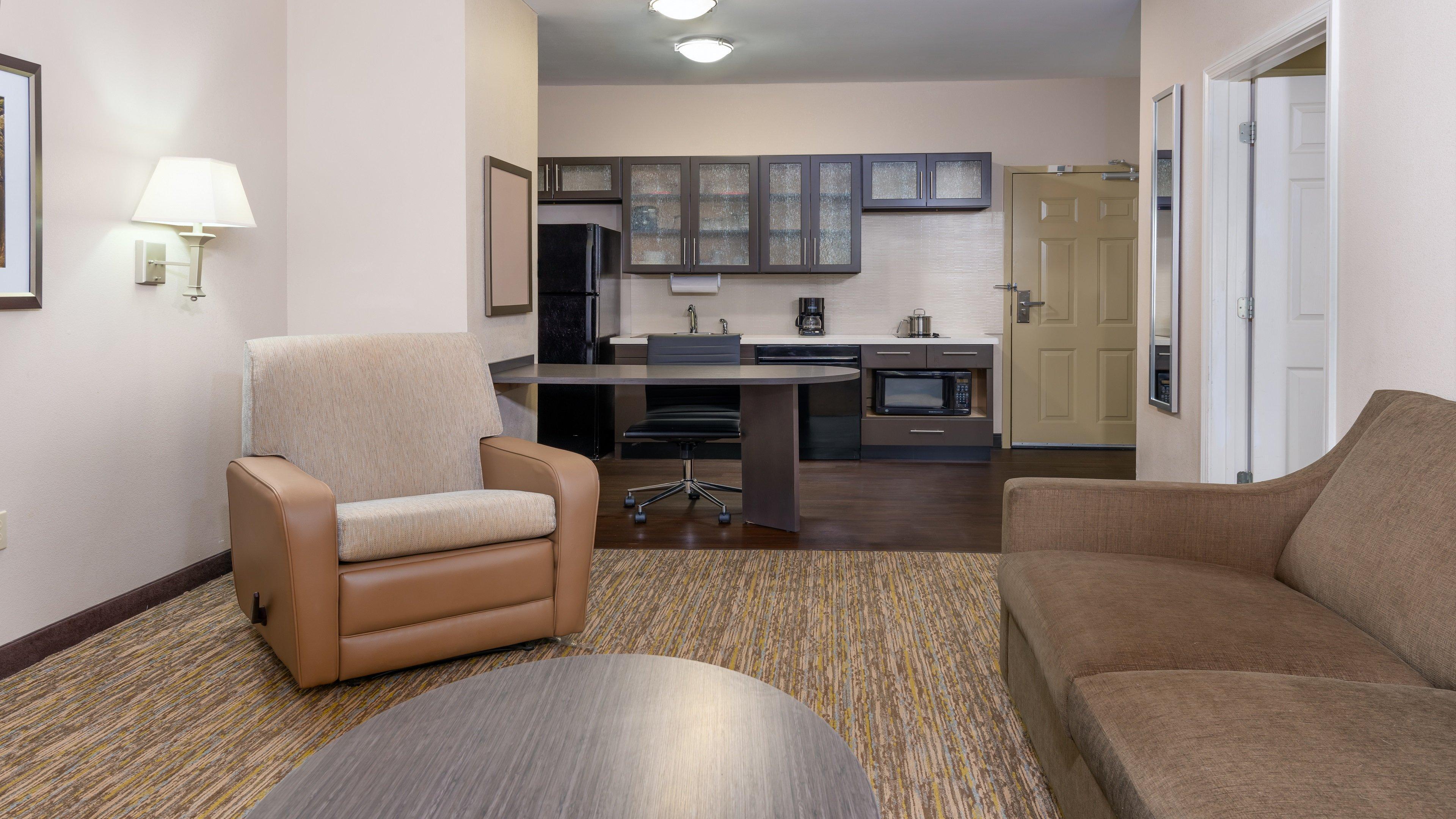 Candlewood Suites Athens By Ihg Exteriér fotografie
