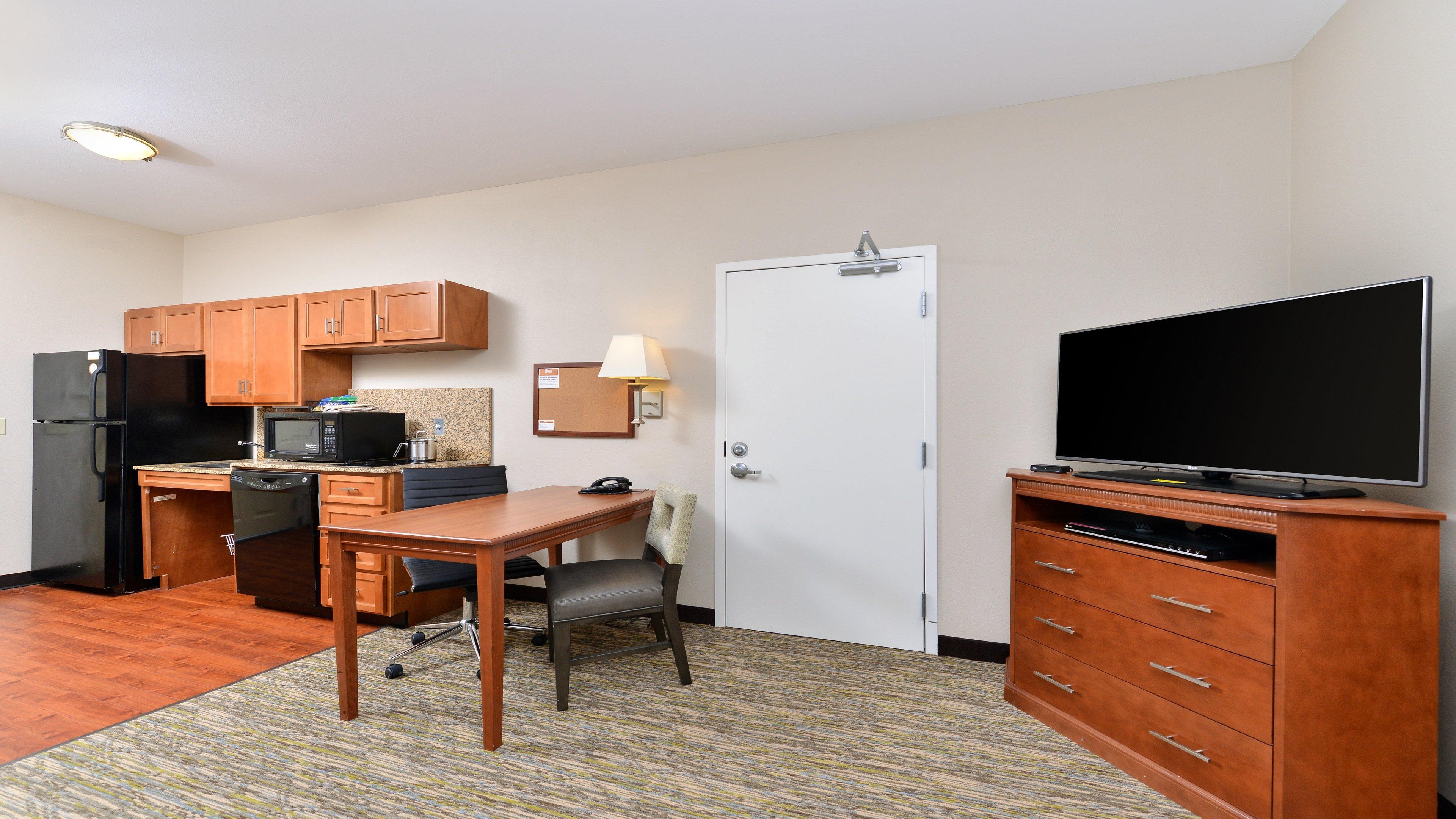Candlewood Suites Athens By Ihg Exteriér fotografie