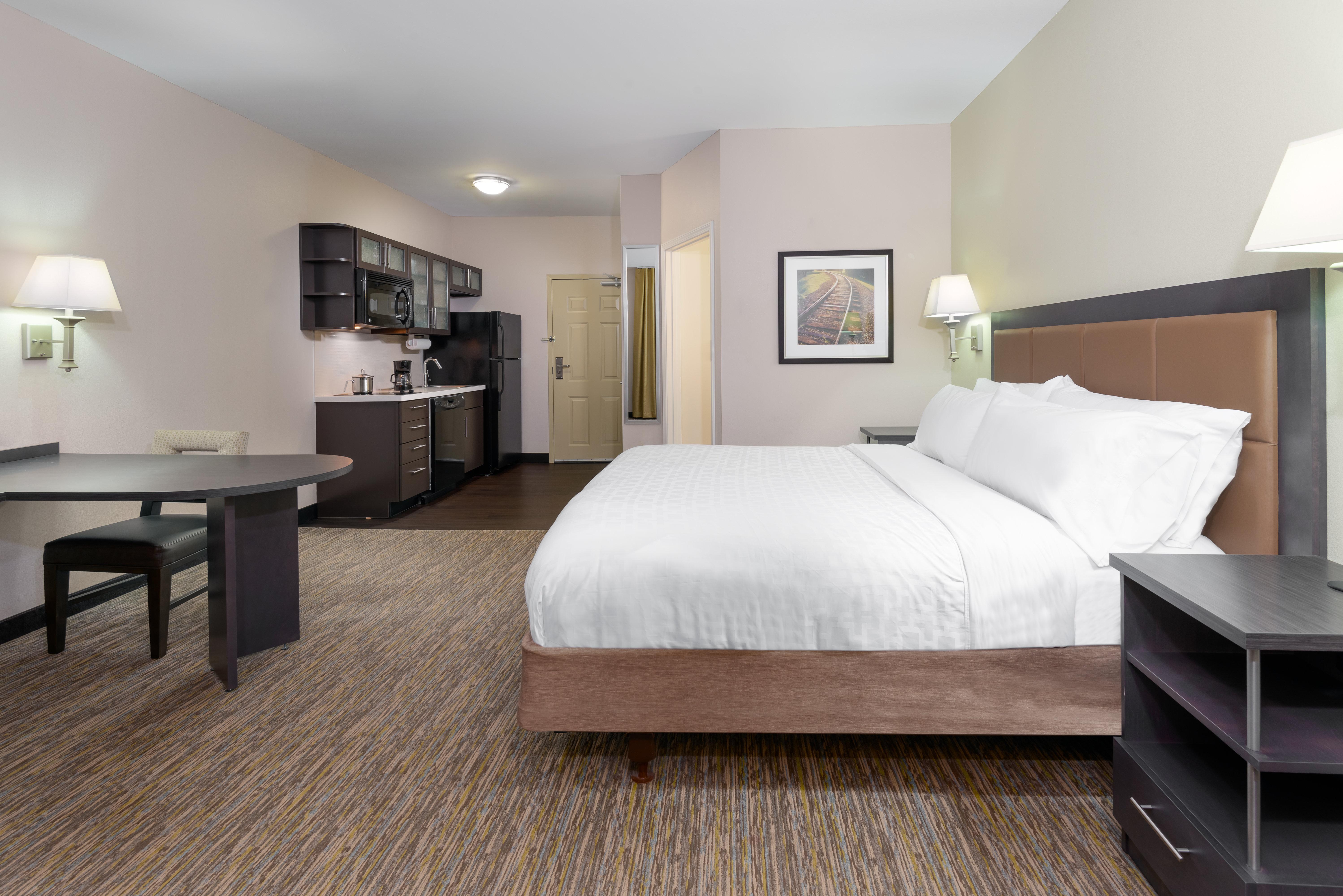Candlewood Suites Athens By Ihg Exteriér fotografie