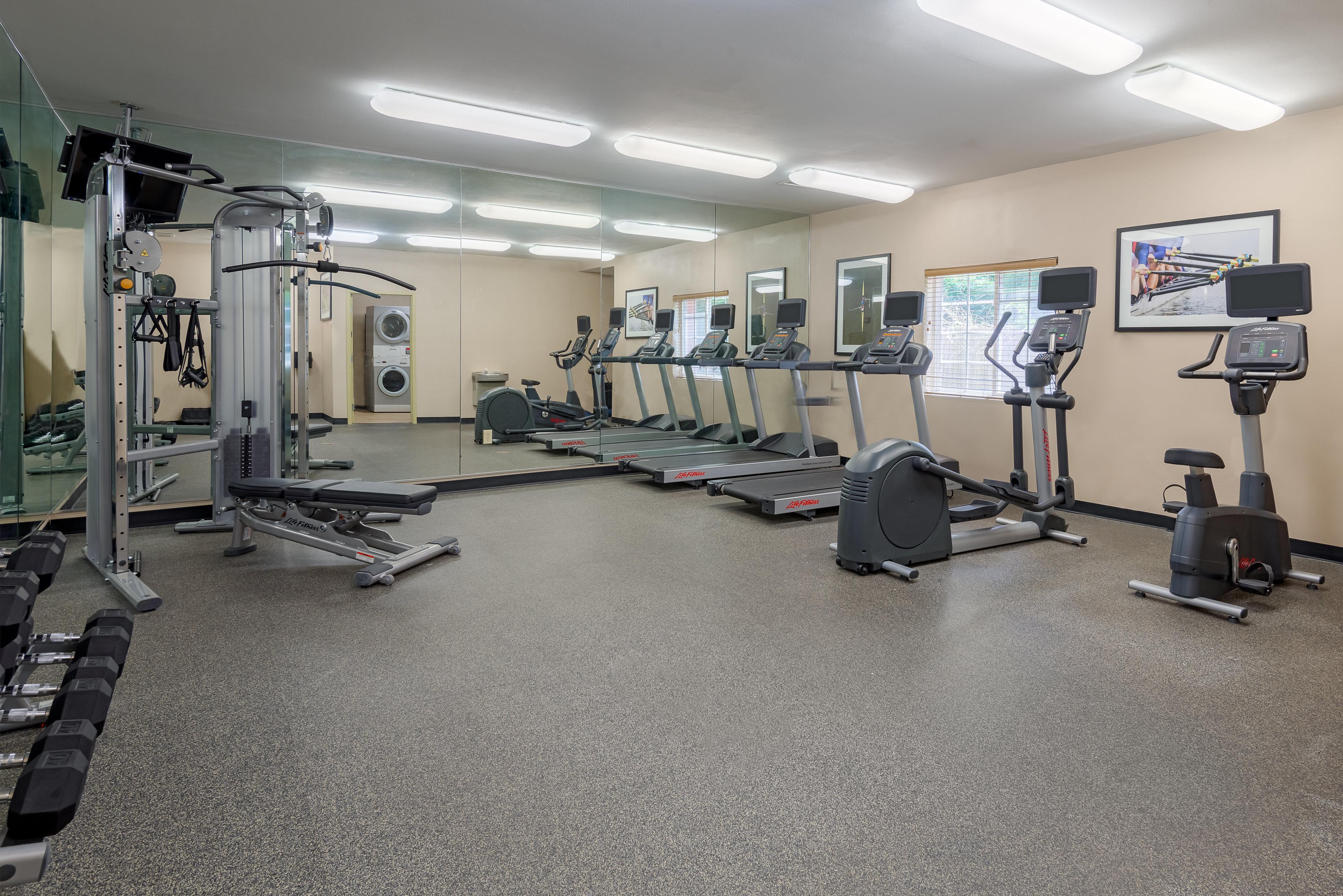 Candlewood Suites Athens By Ihg Exteriér fotografie