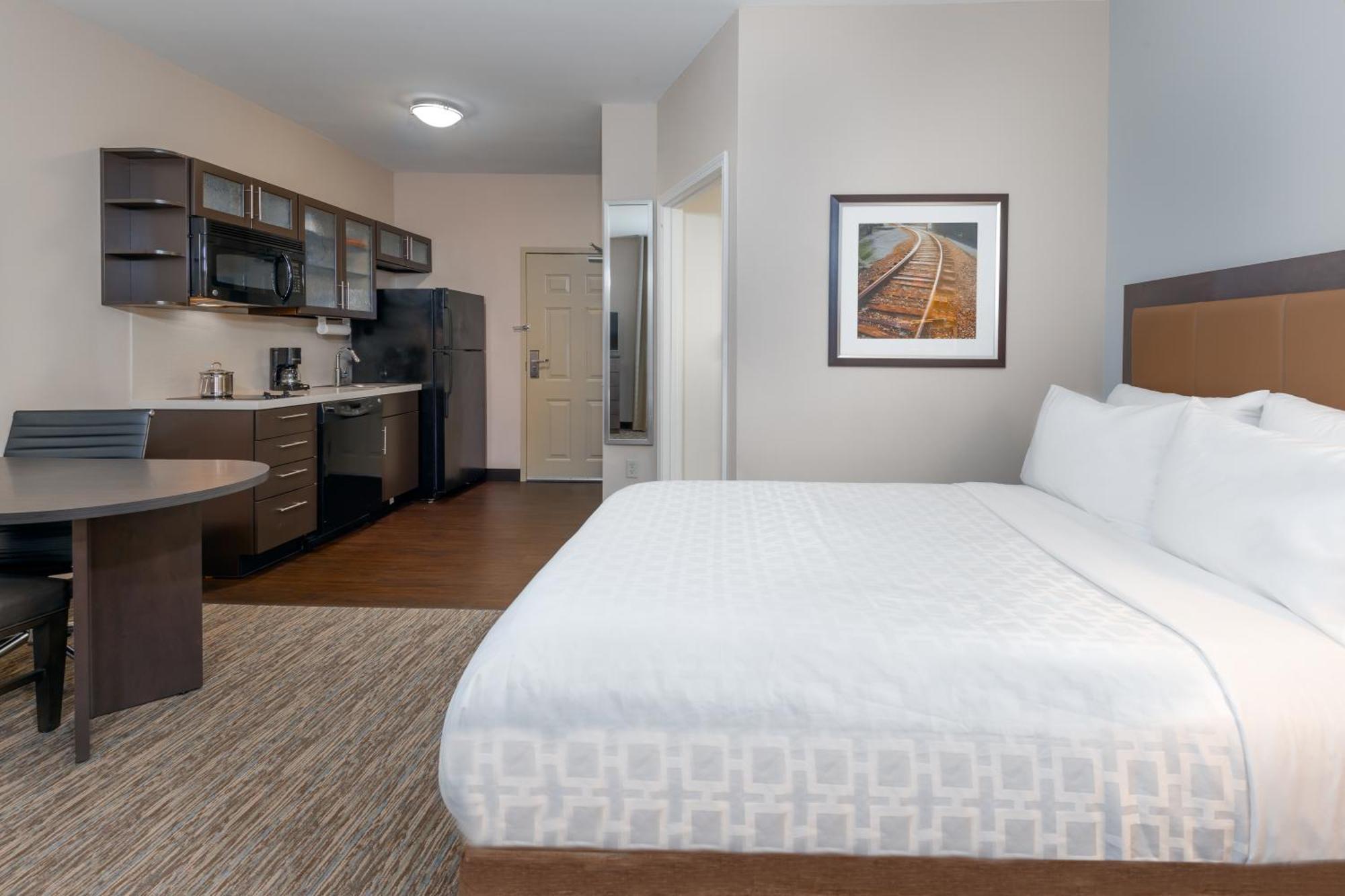 Candlewood Suites Athens By Ihg Exteriér fotografie