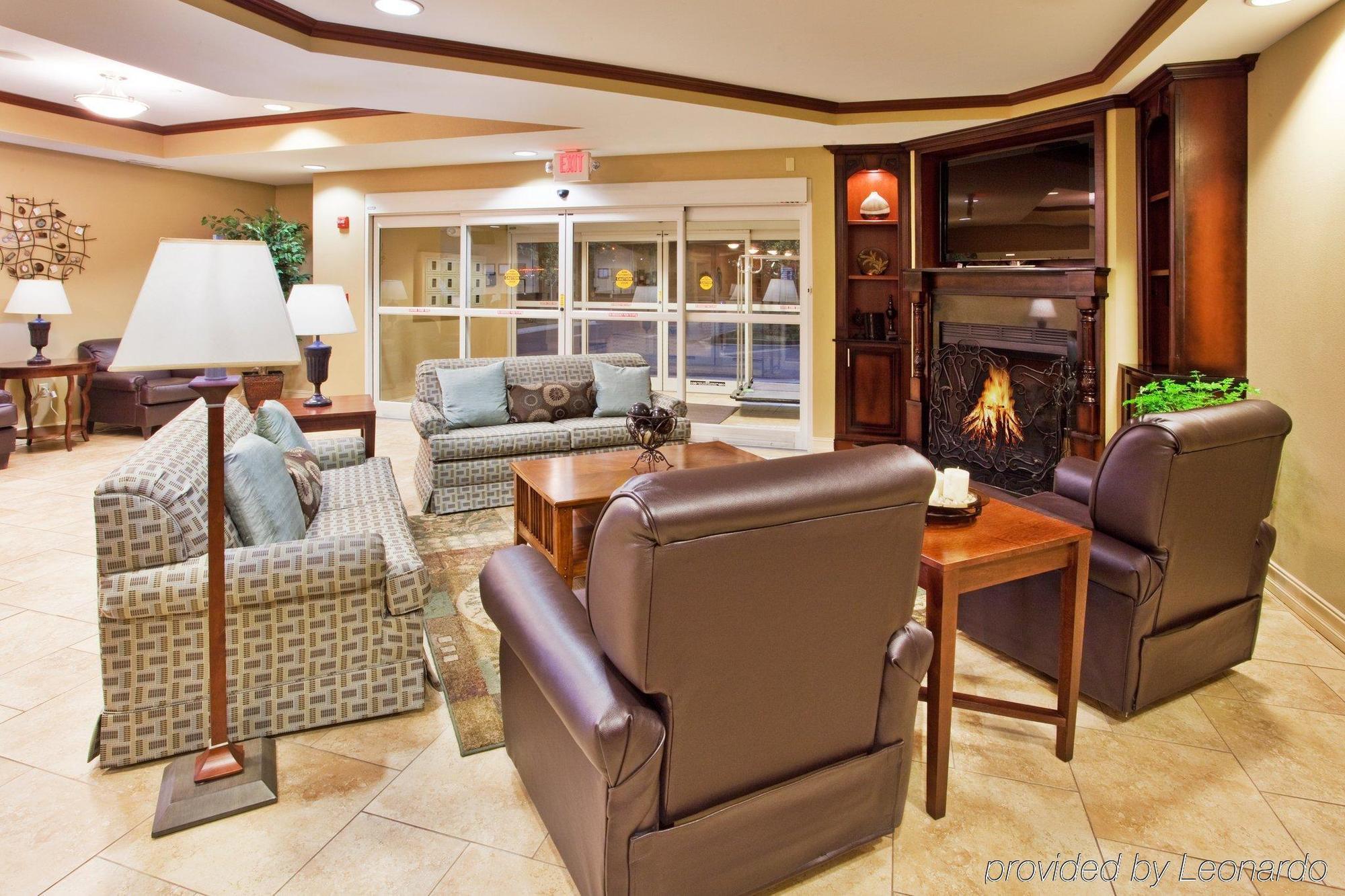 Candlewood Suites Athens By Ihg Interiér fotografie