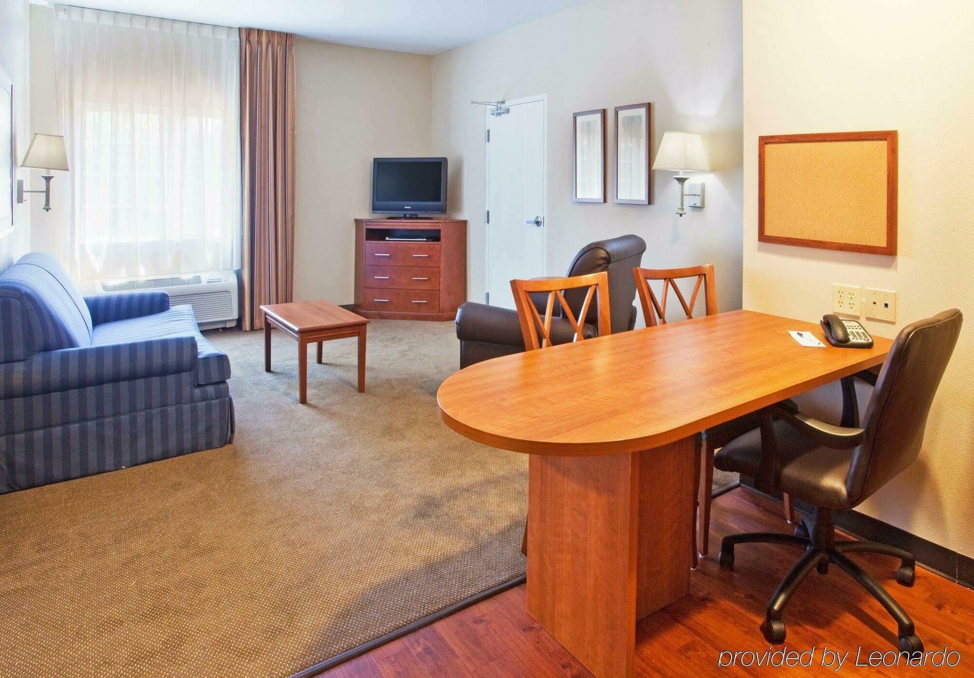 Candlewood Suites Athens By Ihg Pokoj fotografie