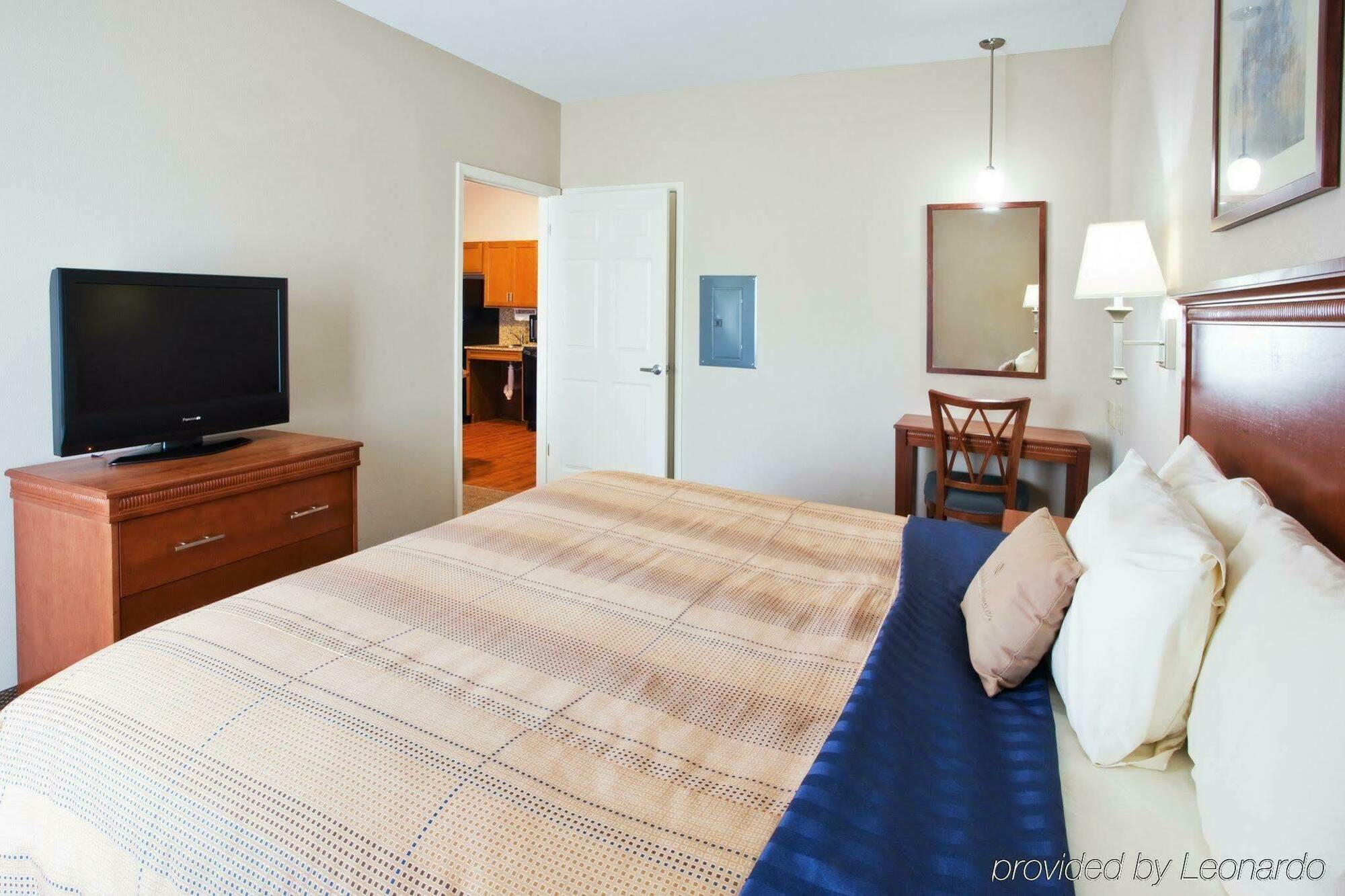 Candlewood Suites Athens By Ihg Pokoj fotografie