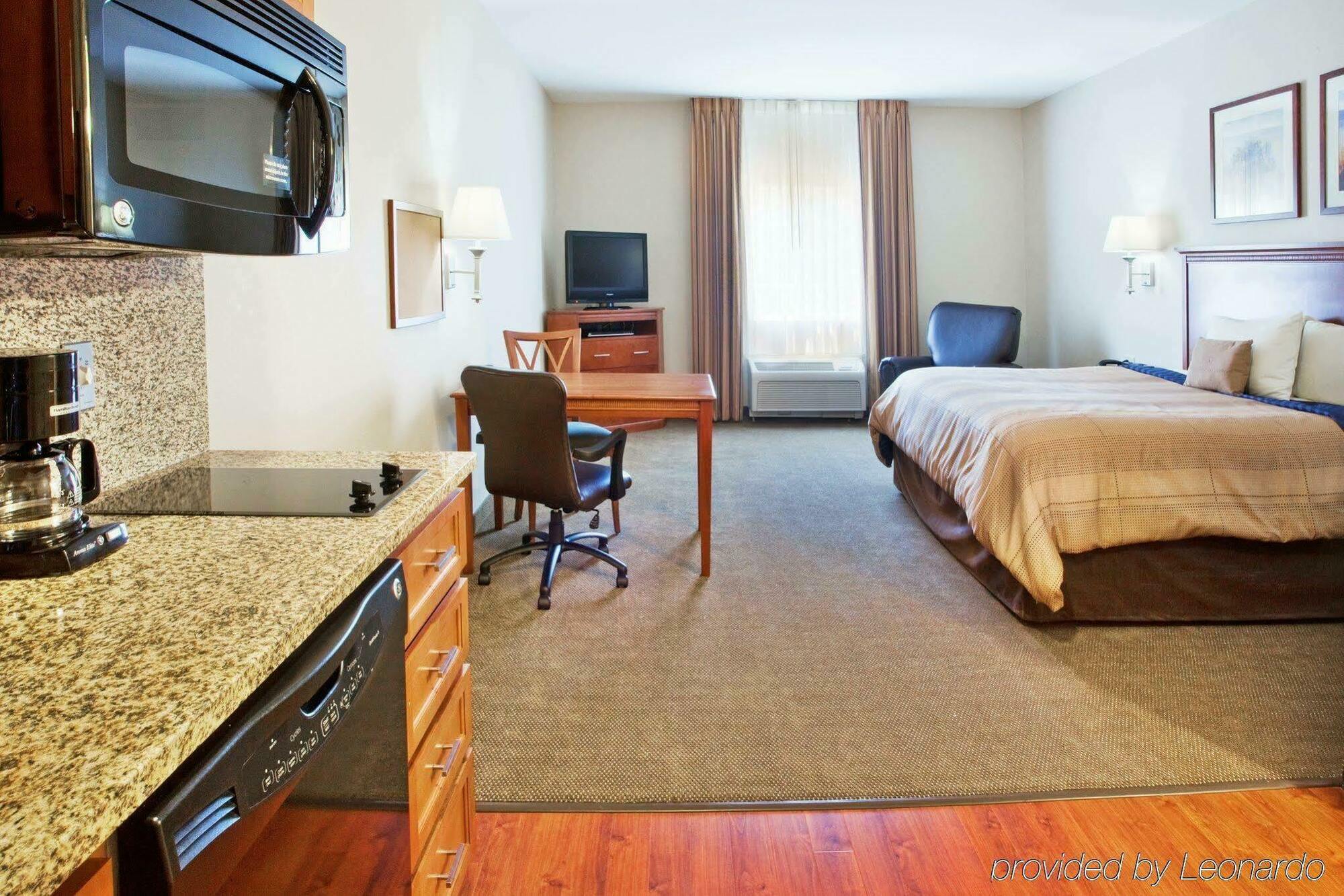 Candlewood Suites Athens By Ihg Pokoj fotografie