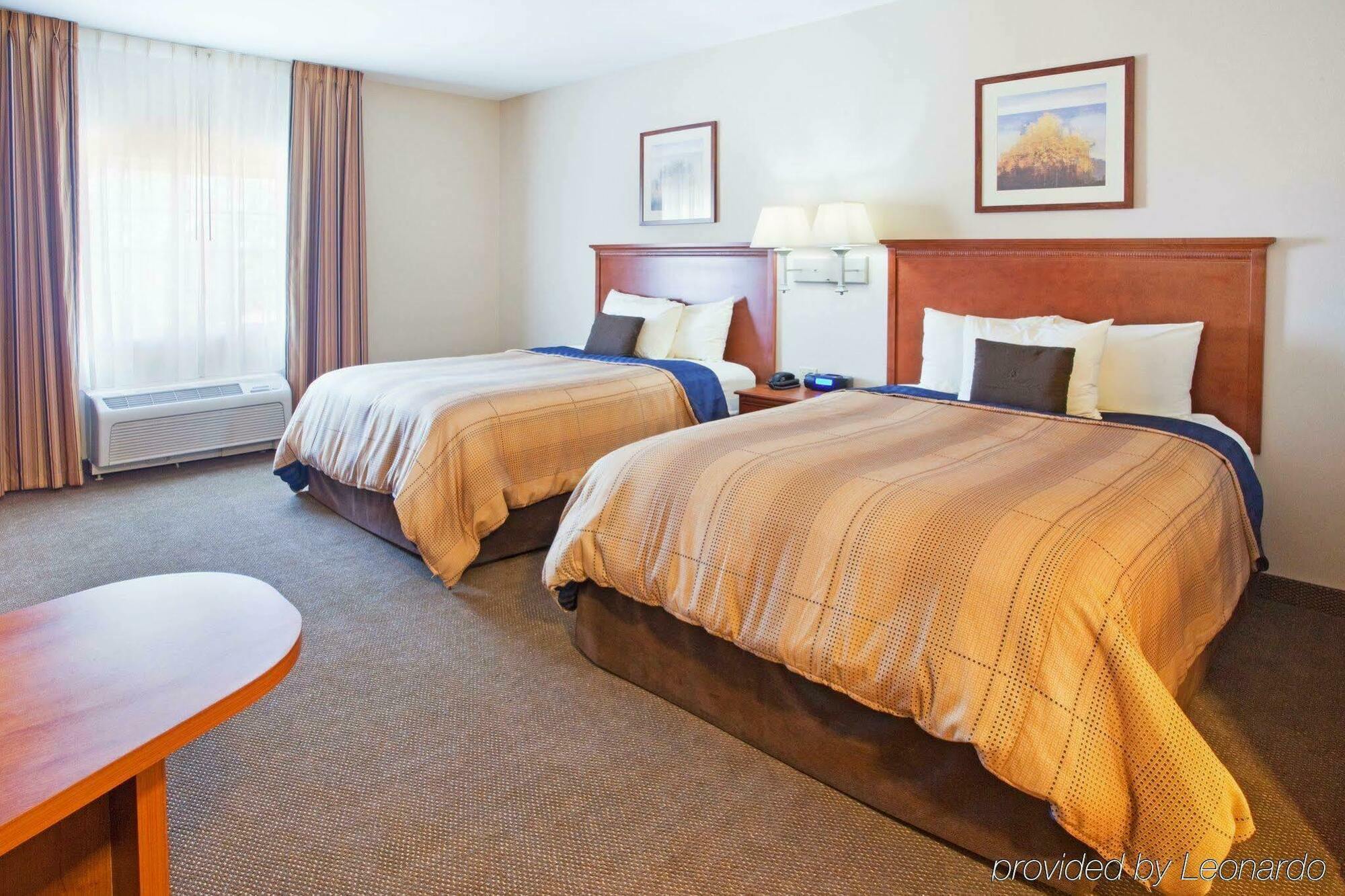 Candlewood Suites Athens By Ihg Exteriér fotografie