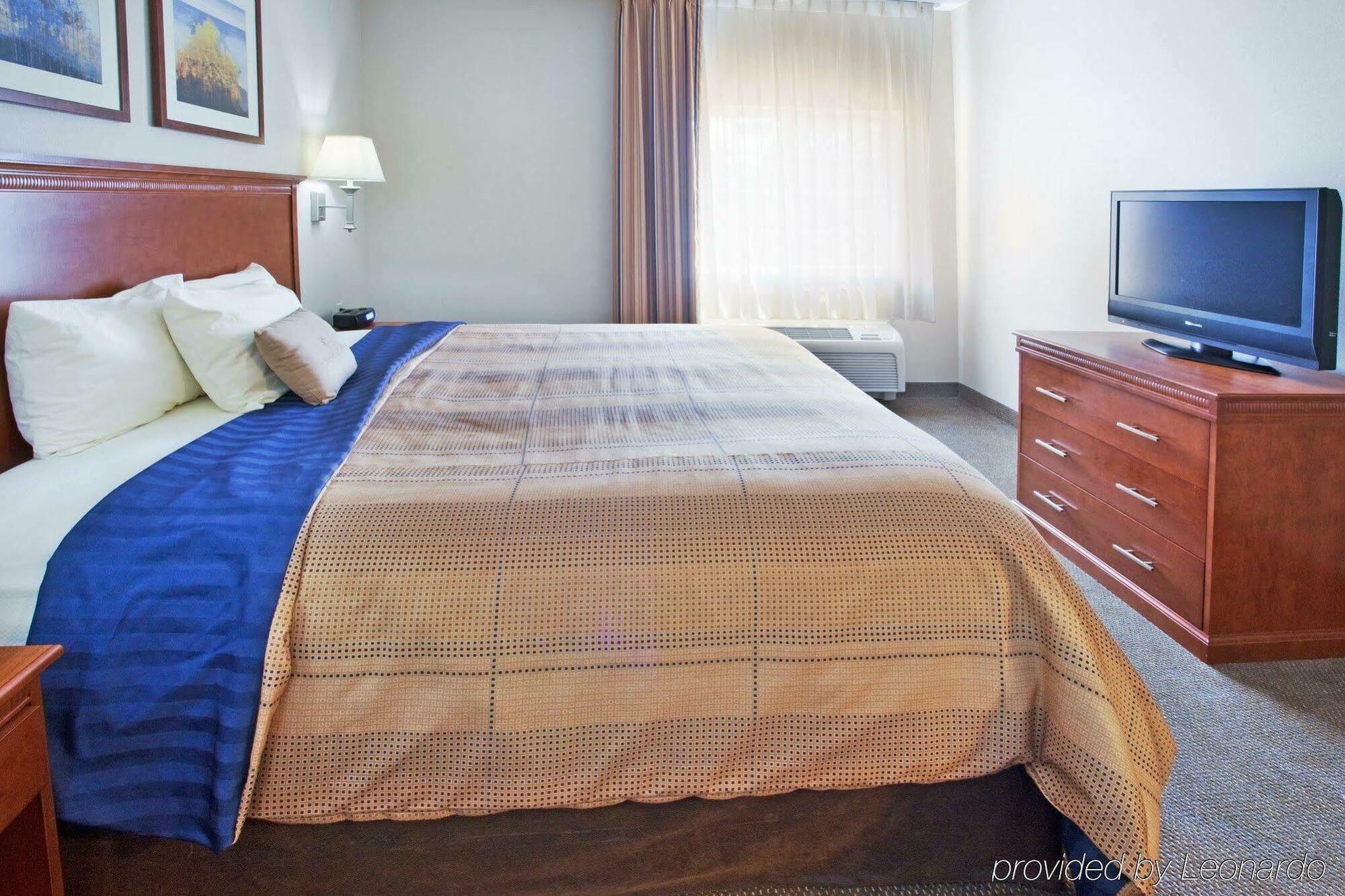 Candlewood Suites Athens By Ihg Pokoj fotografie