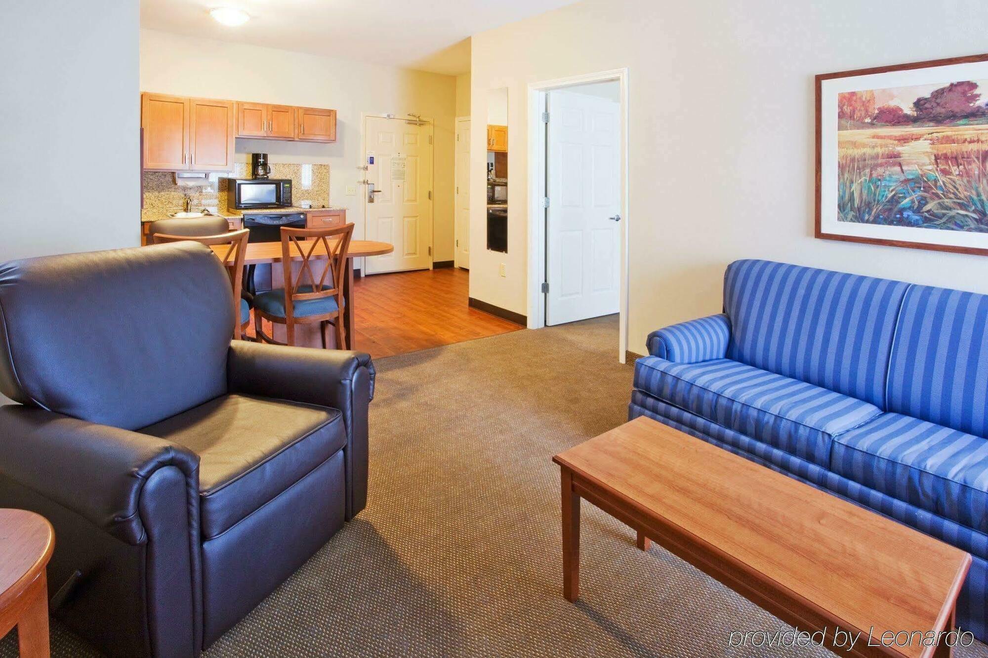 Candlewood Suites Athens By Ihg Pokoj fotografie