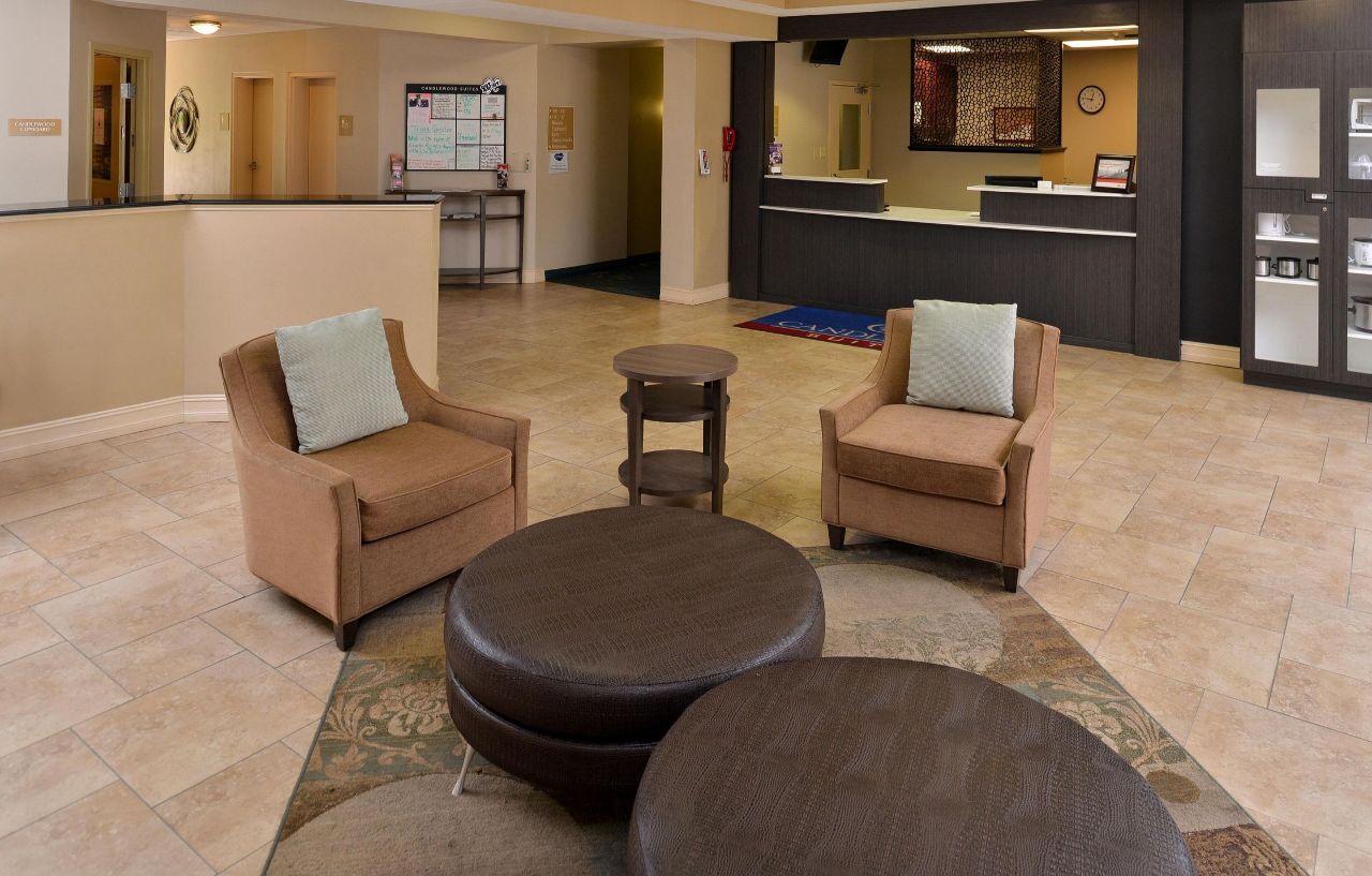 Candlewood Suites Athens By Ihg Exteriér fotografie