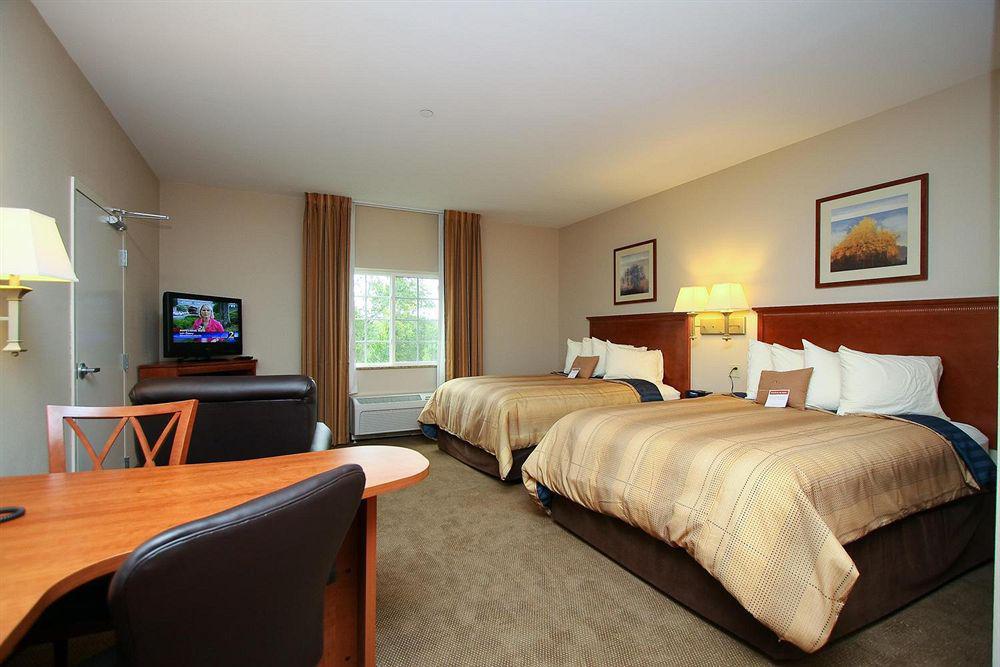 Candlewood Suites Athens By Ihg Pokoj fotografie